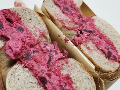 -Catch Bagel(芳草地店)