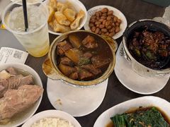 -松發肉骨茶(先得坊店)