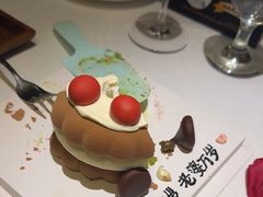 -王品牛排(珠海富华里店)