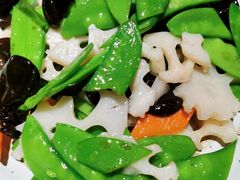 -青年公社烤鸭(青年路店)