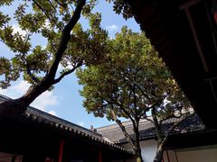 -南京中国近代史遗址博物馆(南京总统府)