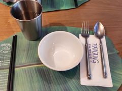 -帕蓝·暹罗料理(大学路店)