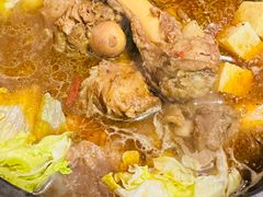 -百味源炭火烤翅 ·夜市大排档(酒仙桥店)