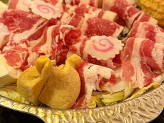 -隐月· 㐂和食屋(芝罘万达公馆店)