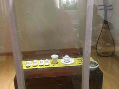 -茶庐(百花洲路店)