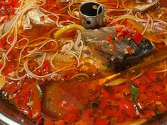 -蜀香源川菜馆(梅县新城店)