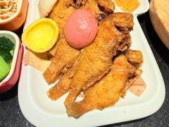 -吴记鲜定味