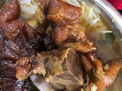 -其英猪脚粉(衡阳路总店)