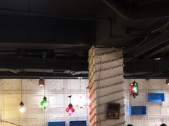 -通海俄式烧烤·俄罗斯大串(嵩山路店)