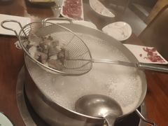 -一品牛鲜潮汕牛肉火锅(茶花园店)