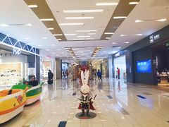 -凯德广场(西城店)