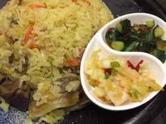 -北疆饭店(苏宁广场店)