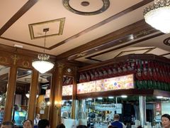 -火腿博物馆(马约尔广场店)