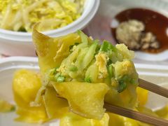 -天怡興·百年蒸饺(万豪广场店)