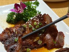 -德胜轩正宗顺德菜(宝安沙井会展中心店)