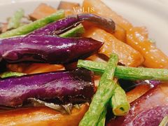 -上上席川菜(凯德乐峰广场店)