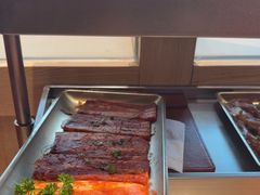 -韩宫宴烤肉·料理(南京江宁万达店)