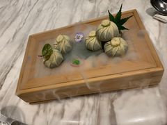 -伯衡55·吉品轩(乌鲁木齐南路店)