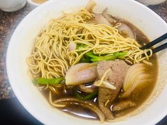 -张一品食府