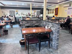 -浑河春面馆非遗鹿角面(太平庄店)