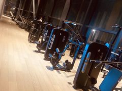 -漠浔MOTION健身(虹桥国际展汇店)