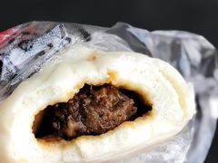 -御梁坊红糖馒头