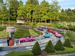 -巴黎迪士尼乐园