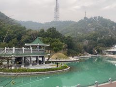 -景山公园