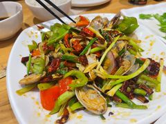 -南海渔家•海鲜•正宗海南菜(海棠湾店)