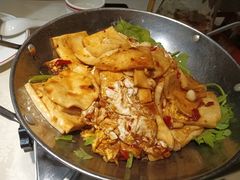 -湘当爱·鲜煮现炒(松岗立业路店)