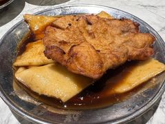 -鲜得来排骨年糕(即墨路店)