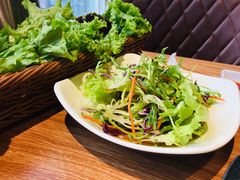 -弘益铭家九炙社韩国烤肉料理(尚美店)