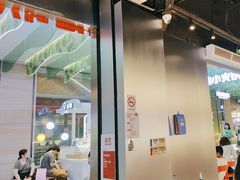 -龍歌自助小火锅(秦淮水游城店)