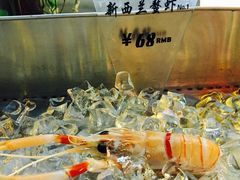 -HIHE Bistro·Oyster Bar(华熙live店)