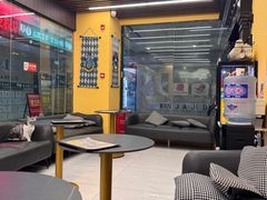 -谜盒子奇幻密室(南屏店)