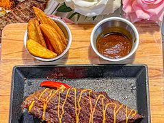 -周沫西餐厅(北京路广百百货店)