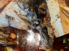 -张大胡子鱼头火锅酒楼(长益路店)