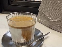 零冰牛奶咖啡-隹木咖啡馆(宝龙广场店)