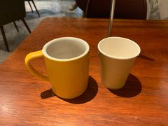 -麦田工坊(月湖店)