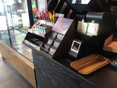 -星巴克(北京惠新东街店)