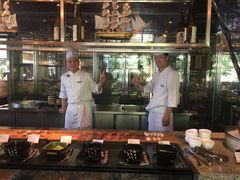 -五洲咖啡厅(五洲大酒店)