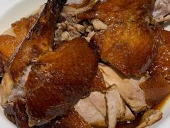 -陈厨老家菜馆(义安区店)