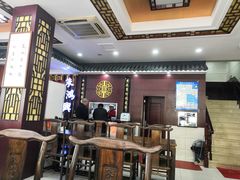 -朱鸿兴面馆(镇湖店)