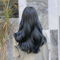 点击看大图 -Rise Hair上升造型