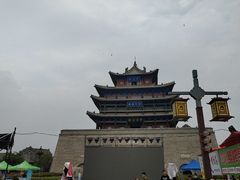 -光岳楼