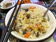 -开帝锐抓饭(和田街店)
