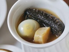 佛跳墙-宣和苑(华侨新村店)