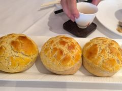 -白天鹅宾馆-宏图府餐厅
