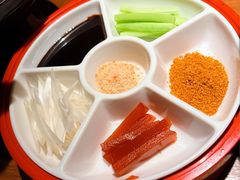 -青年公社烤鸭(熙悦天街店)
