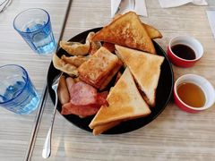 -必胜客(海滨店)